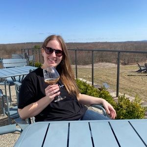 Meet your Posher, Patricia